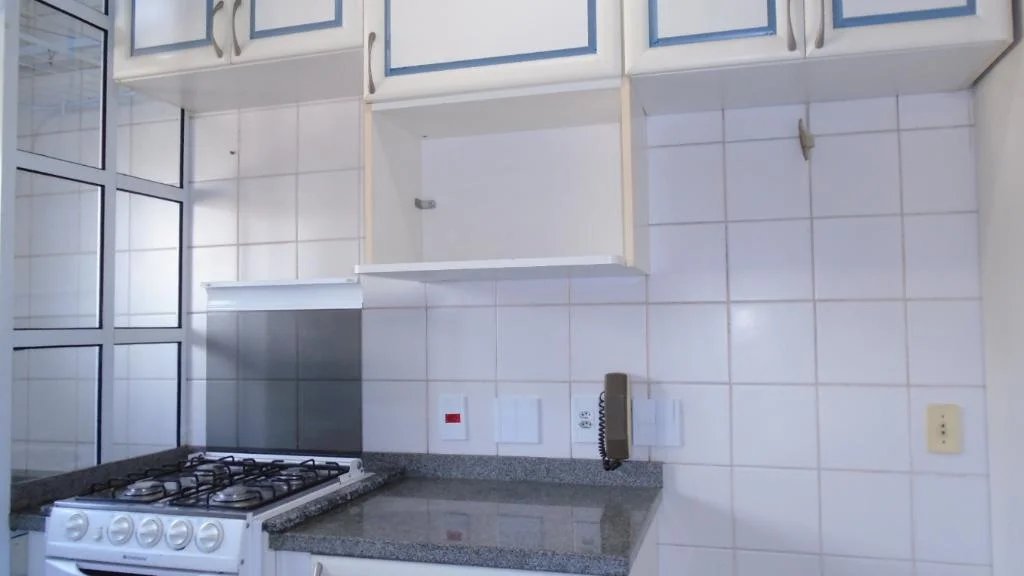 Apartamento à venda com 1 suíte em Jardim das Bandeiras, São Paulo, SP