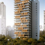 Apartamento à venda com 4 suítes em Jardim Paulista, São Paulo, SP