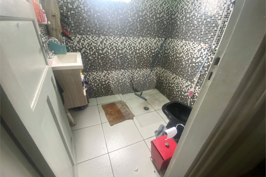 Terreno à venda com 2 quartos em Imirim, São Paulo, SP