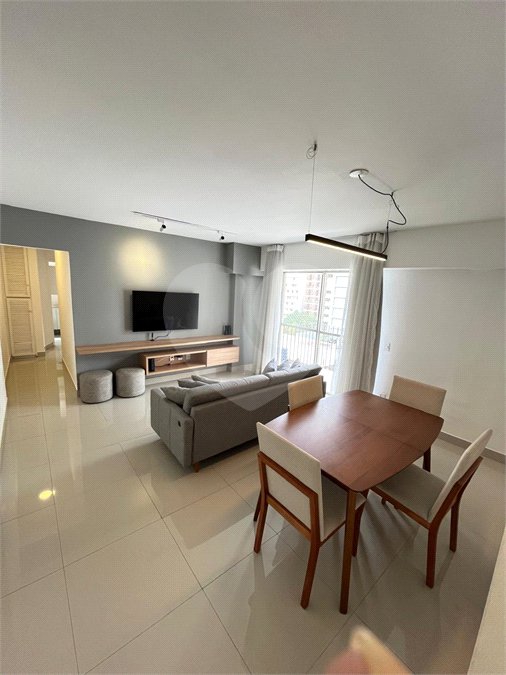 Apartamento para alugar com 2 quartos em Itaim Bibi, São Paulo, SP