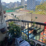 Apartamento à venda com 3 quartos, sendo 1 suíte, em Santana, São Paulo, SP