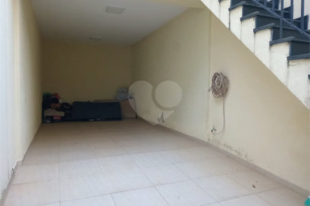 Sobrado à venda com 3 quartos, sendo 1 suíte, em Santana, São Paulo, SP