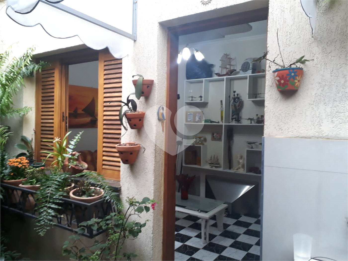 Sobrado à venda com 3 quartos em Água Fria, São Paulo, SP