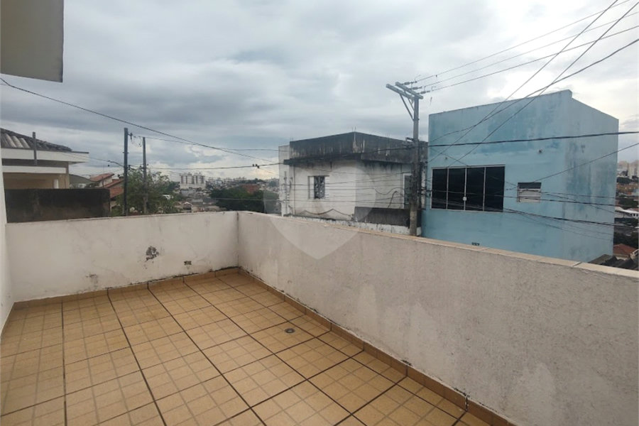 Sobrado à venda com 5 quartos em Imirim, São Paulo, SP