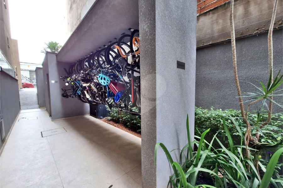 Apartamento à venda com 1 quarto no Centro, São Paulo, SP