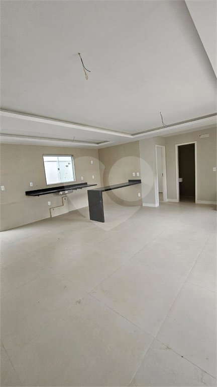 Casa à venda com 3 suítes no condomínio Grand Park, Rio de Janeiro - RJ