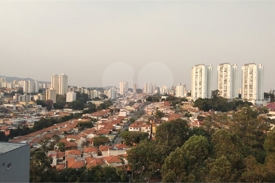 Cobertura à venda com 3 suítes em Lauzane Paulista, São Paulo, SP