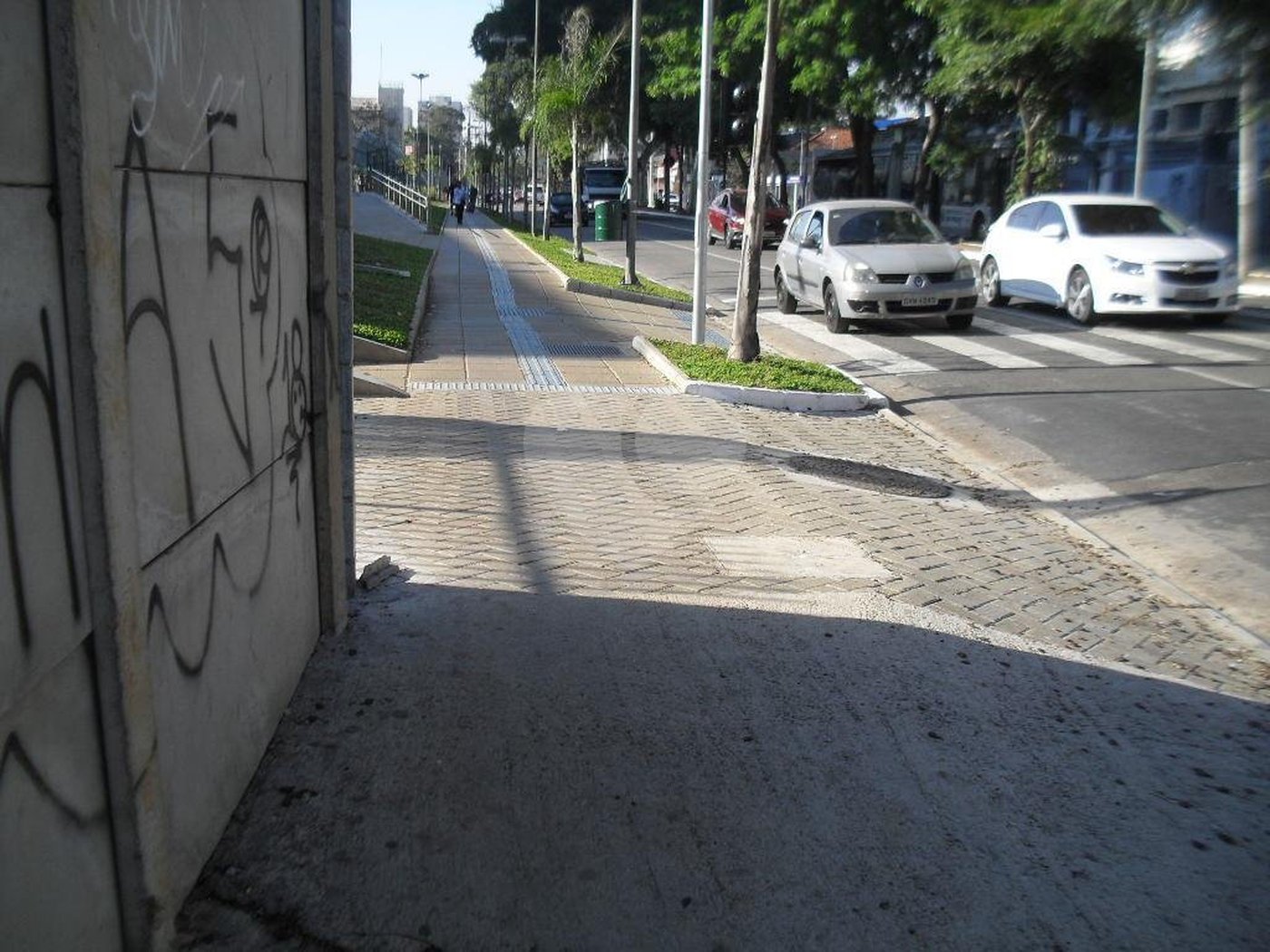 Terreno à venda ou para alugar em Alto da Boa Vista, São Paulo, SP