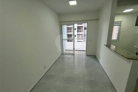 Apartamento à venda com 2 quartos em Bela Vista, Salto, SP