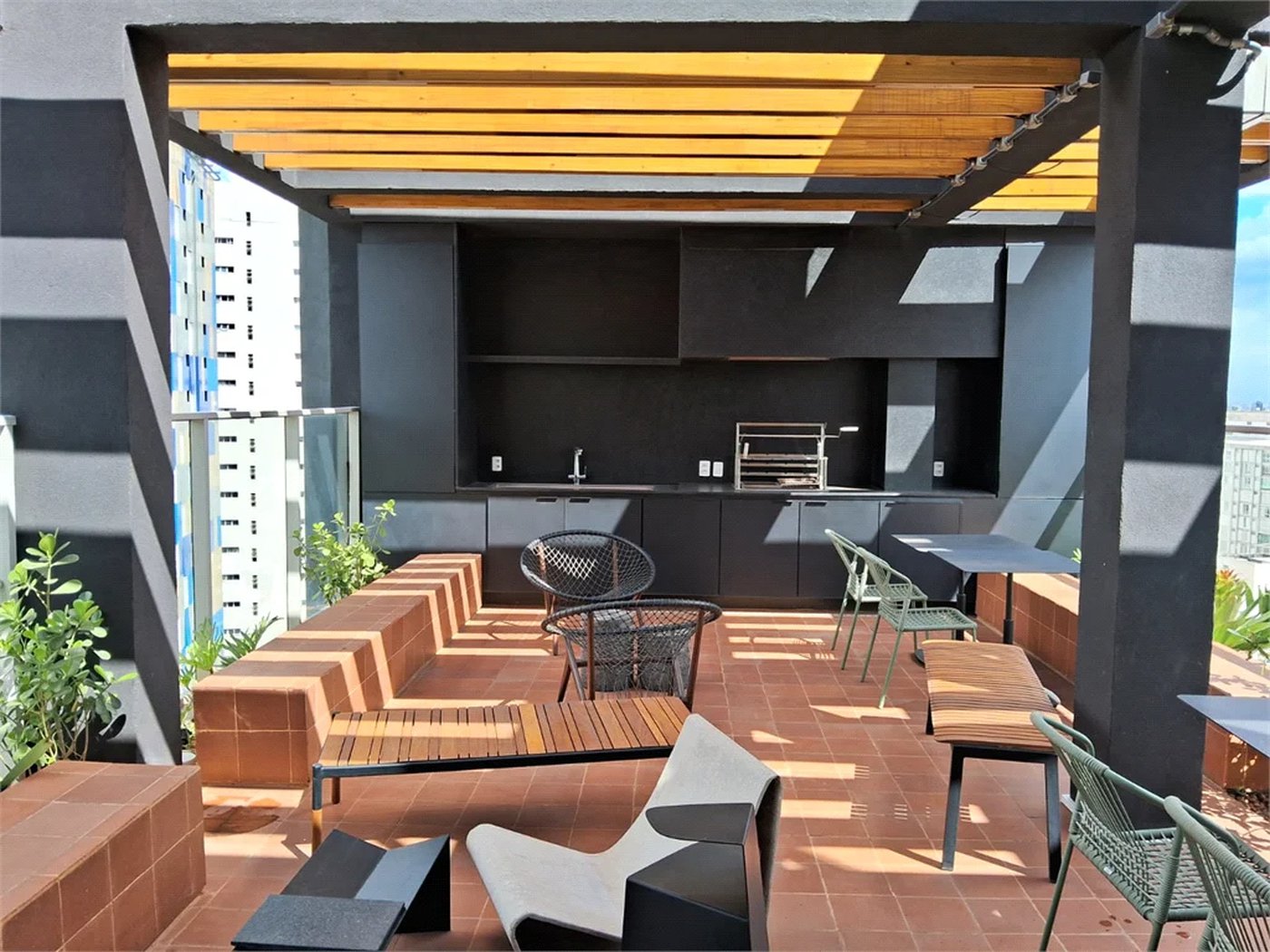 Apartamento à venda com 2 quartos em Pinheiros, São Paulo, SP