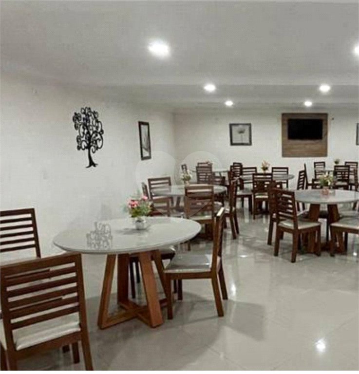 Apartamento à venda com 2 suítes em Ocian, Praia Grande, SP