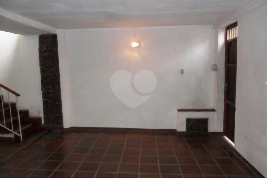 Sobrado à venda com 4 quartos em Casa Verde, São Paulo, SP