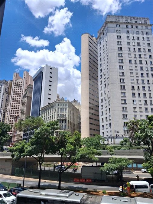 Studio á venda - Centro