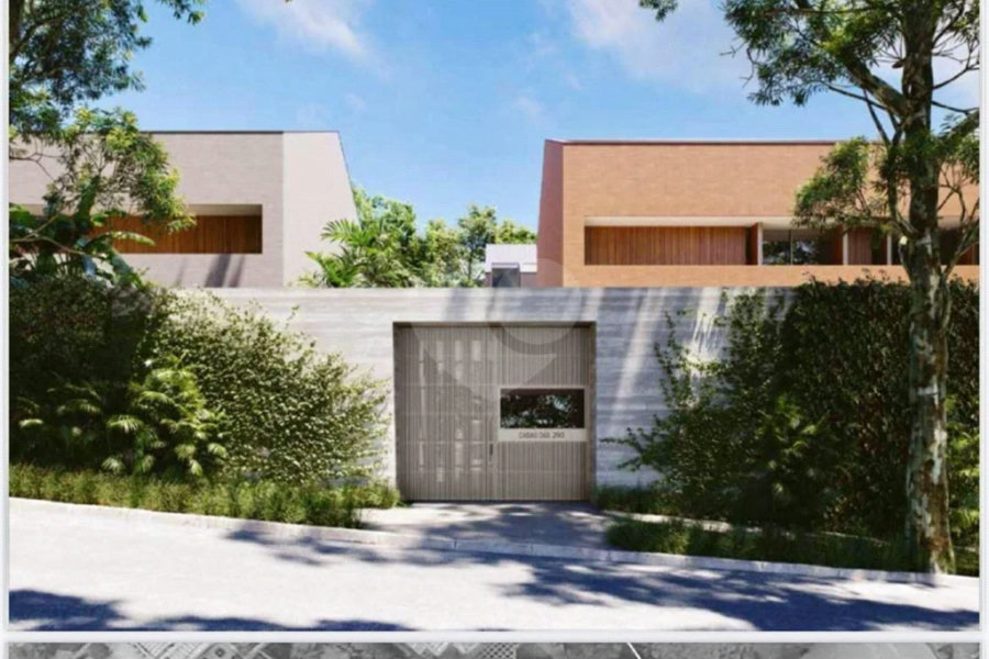 Casa à venda com 3 suítes no condomínio 0as, São Paulo - SP