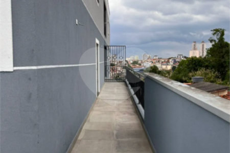 Apartamento à venda com 2 quartos em Vila Nivi, São Paulo, SP