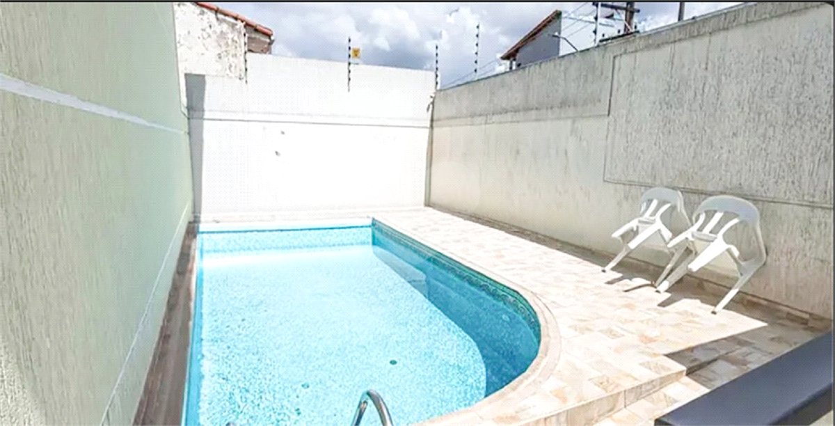 Casa à venda com 3 quartos, sendo 2 suítes, em Casa Verde, São Paulo, SP