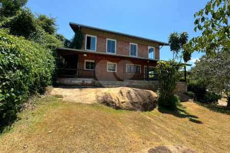 Sítio à venda com 3 quartos, sendo 1 suíte, em Jardim dos Laranjais, Indaiatuba, SP