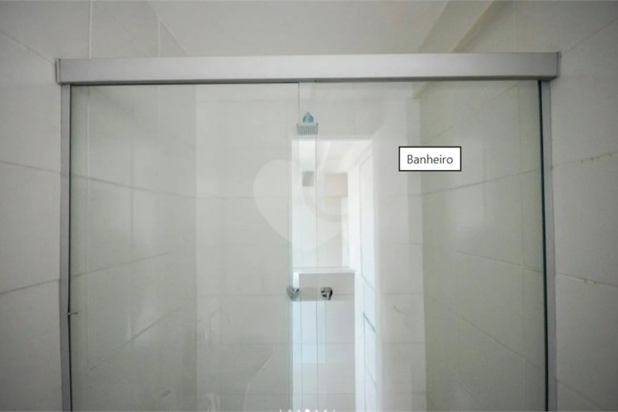 Apartamento à venda com 2 quartos em Freguesia do Ó, São Paulo, SP