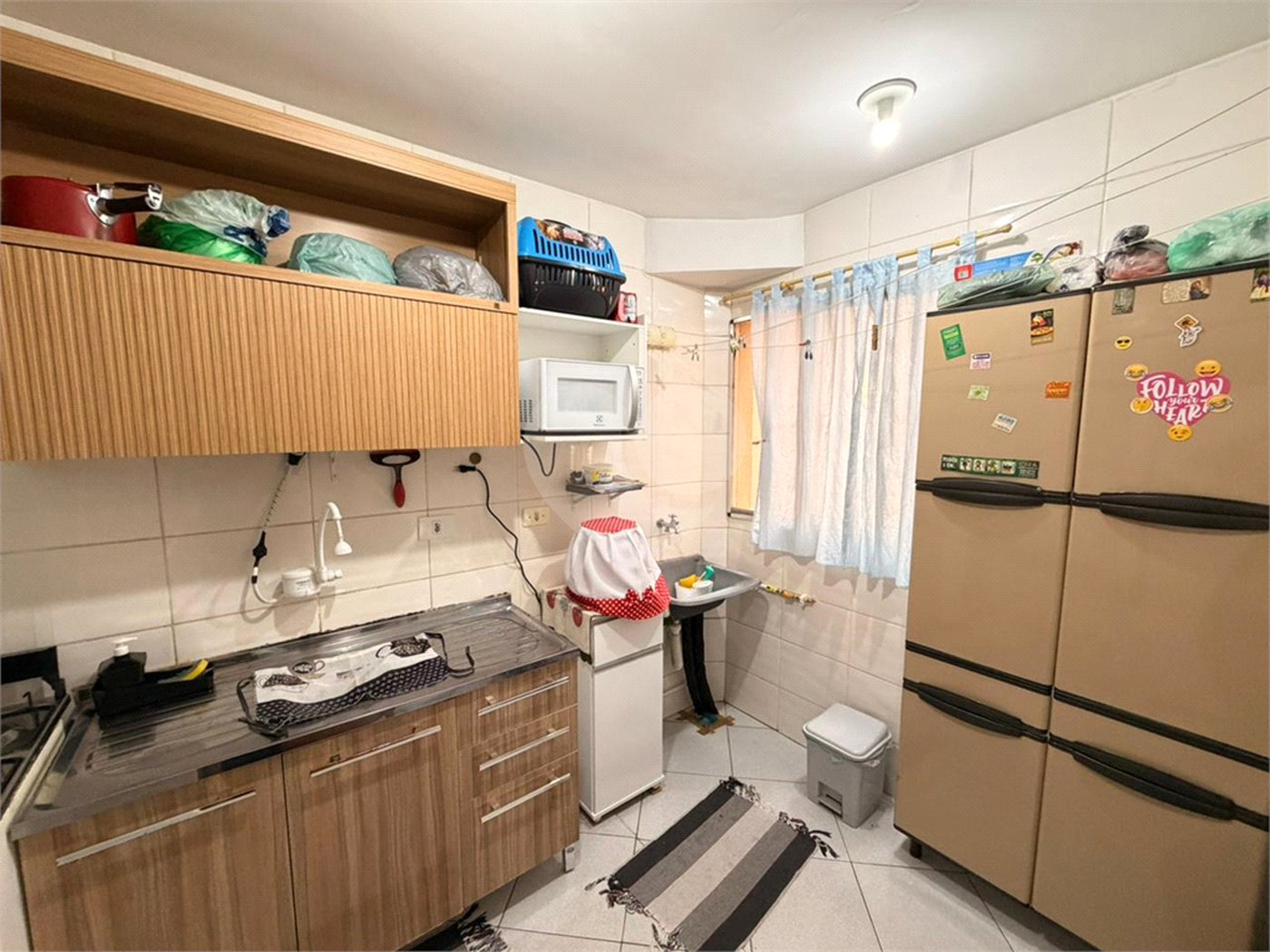 Casa à venda com 2 quartos no condomínio Dora, Guarulhos - SP