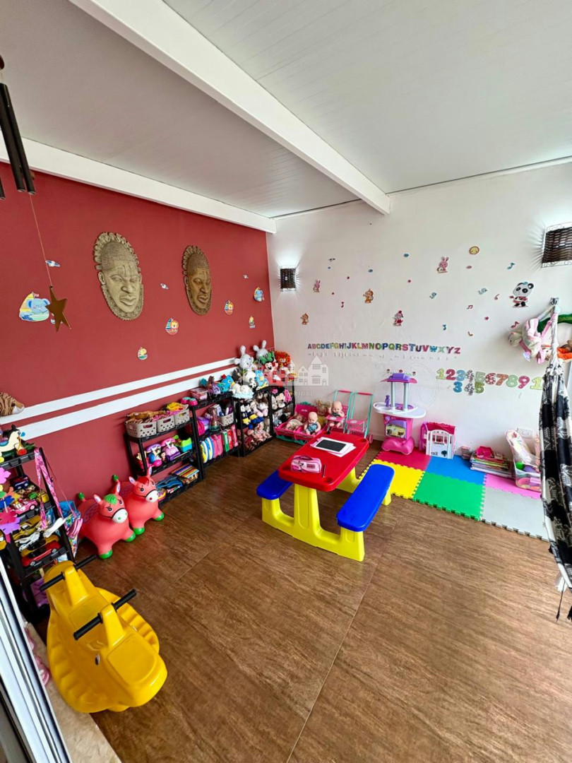 Sobrado, 3 quartos, 147 m² - Foto 24