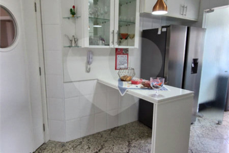 Apartamento à venda com 3 suítes em Santa Teresinha, São Paulo, SP