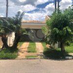 Casa à venda com 2 quartos em Parque Residencial Rafael Alcalá, Porto Feliz, SP