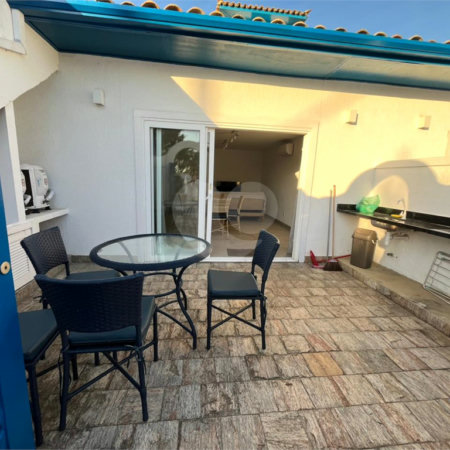 Casa em condomínio à venda com 1 suíte em Manguinhos, Armação dos Búzios, RJ