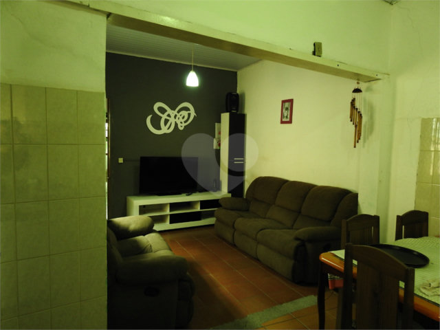 Casa à venda com 7 quartos em Chora Menino, São Paulo, SP