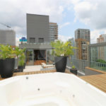 Apartamento à venda com 2 suítes em Moema, São Paulo, SP