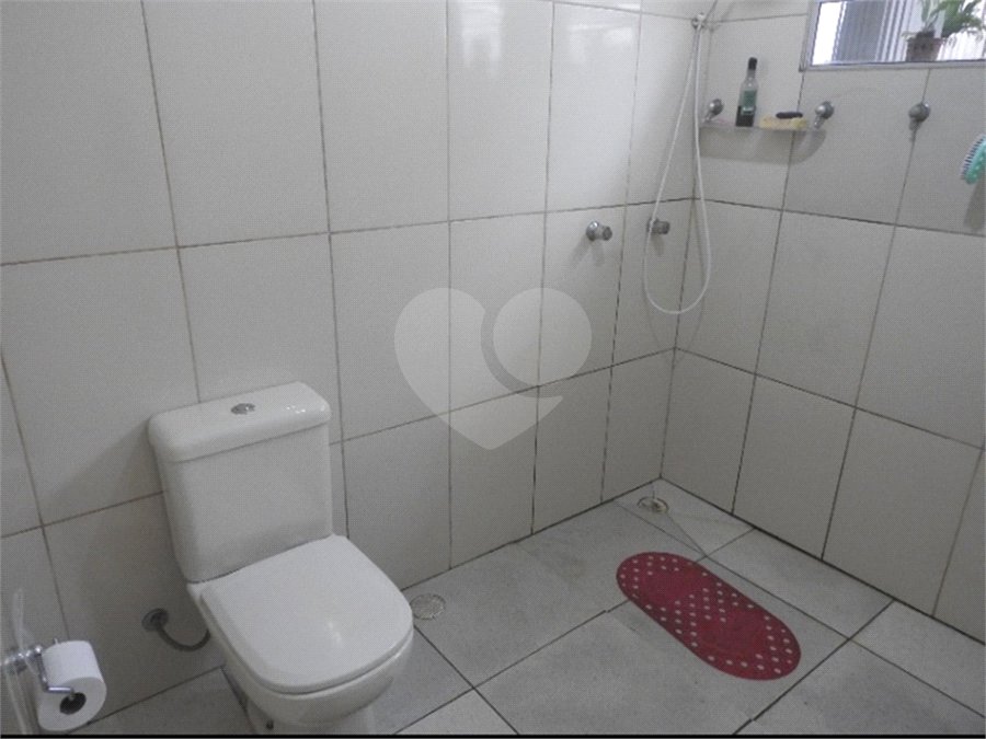 Sobrado à venda com 3 quartos em Casa Verde, São Paulo, SP