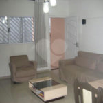 Casa à venda com 3 quartos, sendo 1 suíte, no condomínio Residencial Maracujás, São Paulo - SP