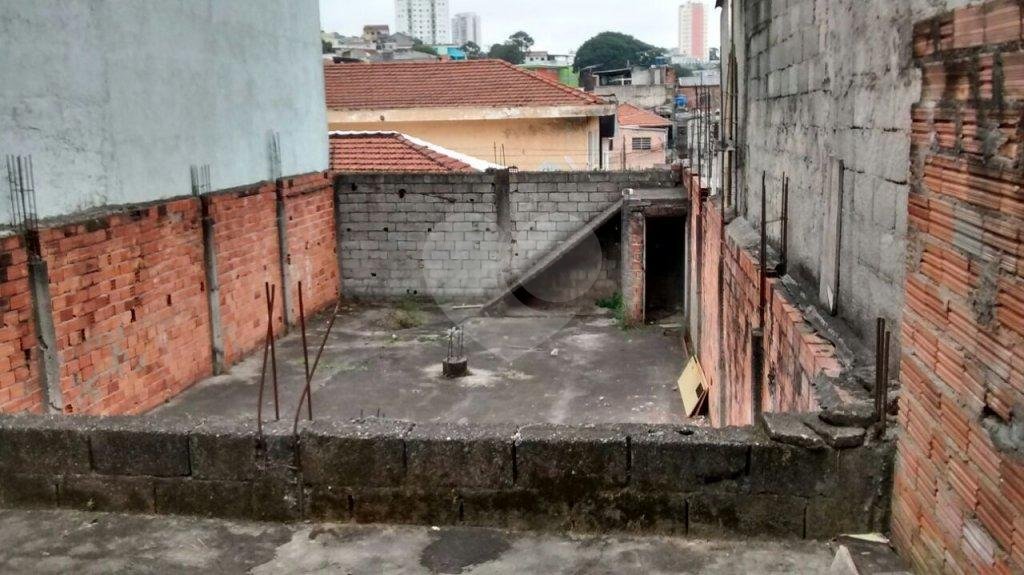 Terreno à venda em Vila Guilherme, São Paulo, SP