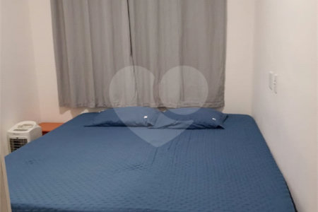 Apartamento à venda ou para alugar com 1 quarto em Granja Viana, Cotia, SP
