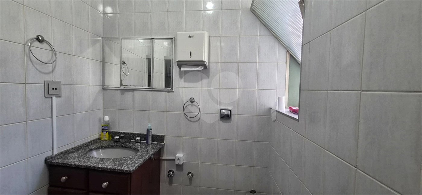 Sobrado à venda com 3 quartos, sendo 1 suíte, em Santana, São Paulo, SP