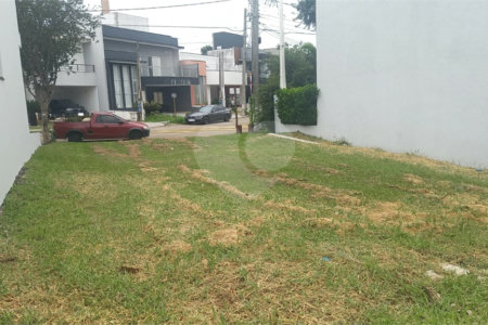 Terreno à venda no condomínio Golden Park Alpha, Sorocaba - SP