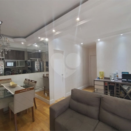 Apartamento à venda com 3 quartos, sendo 1 suíte, em Umuarama, Osasco, SP