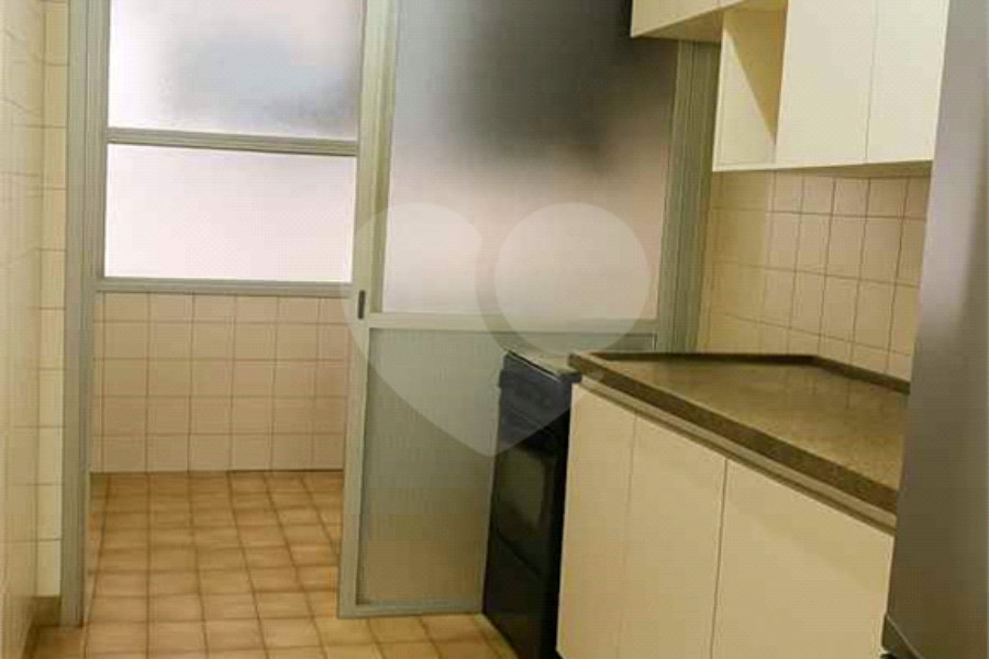Apartamento à venda com 3 quartos, sendo 1 suíte, em Perdizes, São Paulo, SP