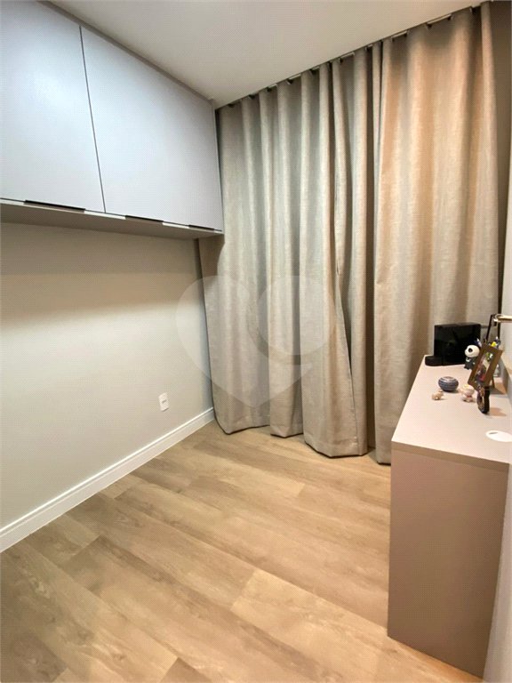 Apartamento à venda com 1 quarto em Vila Monumento, São Paulo, SP