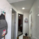 Apartamento à venda, 92 m² por R$ 690.000,00 - Campo Grande - Santos/SP