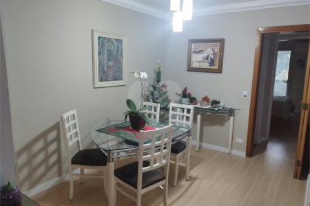 Apartamento à venda com 3 quartos, sendo 1 suíte, em Vila Clementino, São Paulo, SP