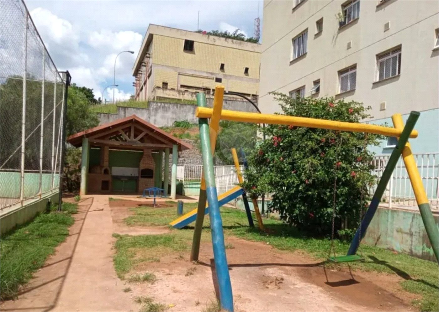 Apartamento à venda com 2 quartos em Freguesia do Ó, São Paulo, SP