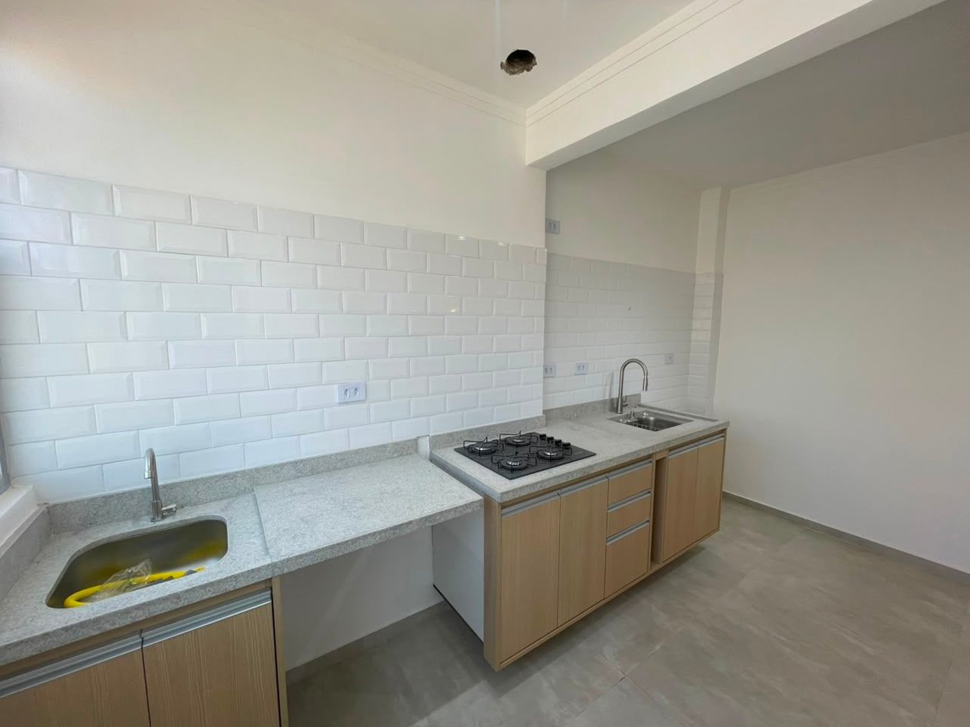 Apartamento com 1 dormitório à venda, 60 m² por R$ 615.000,00 - Embaré - Santos/SP