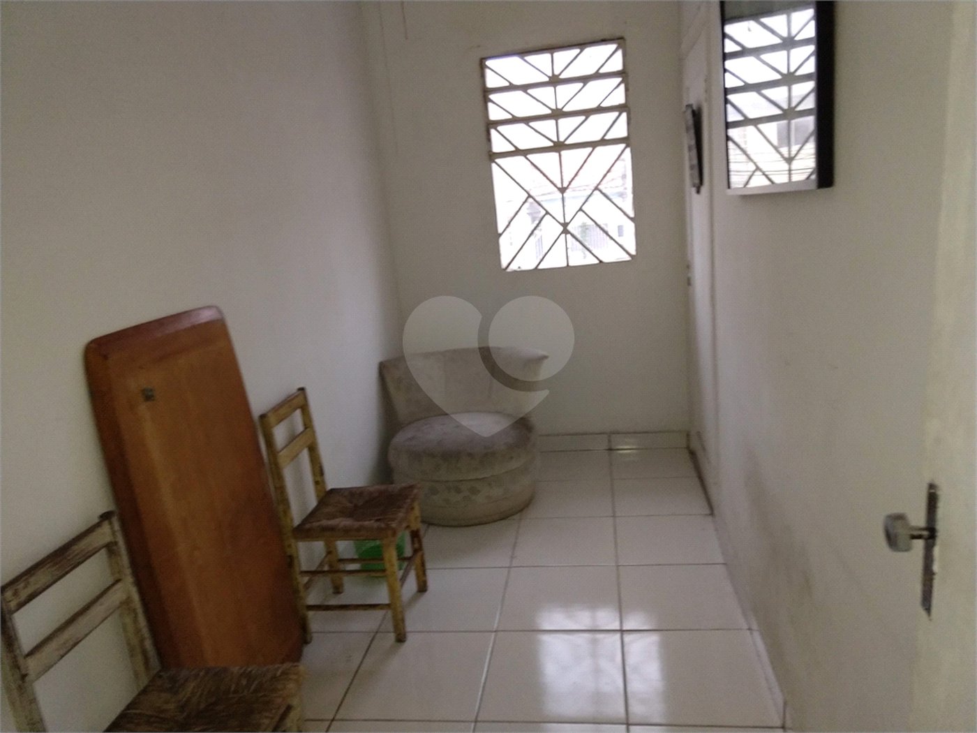 Sobrado à venda com 4 quartos em Campo Belo, São Paulo, SP