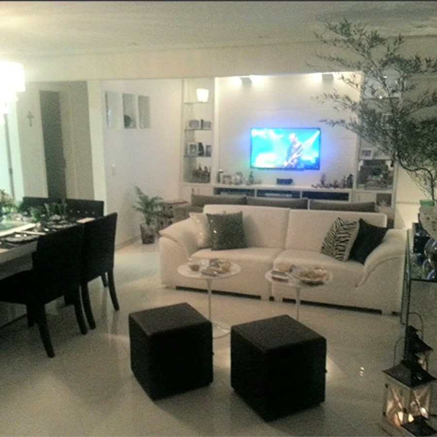 Apartamento à venda com 3 suítes em Vila Andrade, São Paulo, SP