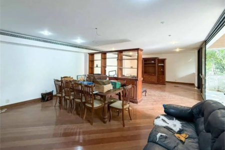 Apartamento à venda com 4 quartos, sendo 2 suítes, em Leblon, Rio de Janeiro, RJ