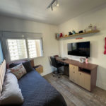 Apartamento Alto Padrão, 103 m² e 3 dormitórios à venda no José Menino - Santos/SP