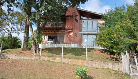 Casa à venda com 3 suítes em Condomínio Portal dos Nobres, Atibaia, SP