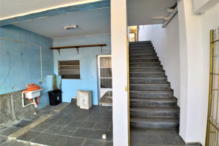Sobrado à venda com 3 quartos, sendo 1 suíte,  em Vila Mazzei, São Paulo, SP