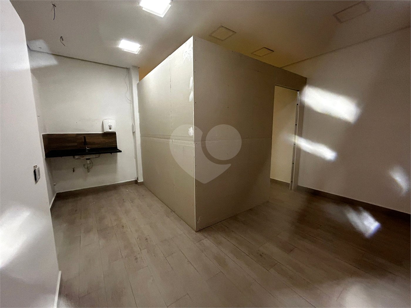 Sobrado à venda ou para alugar com 3 quartos em Higienópolis, São Paulo, SP