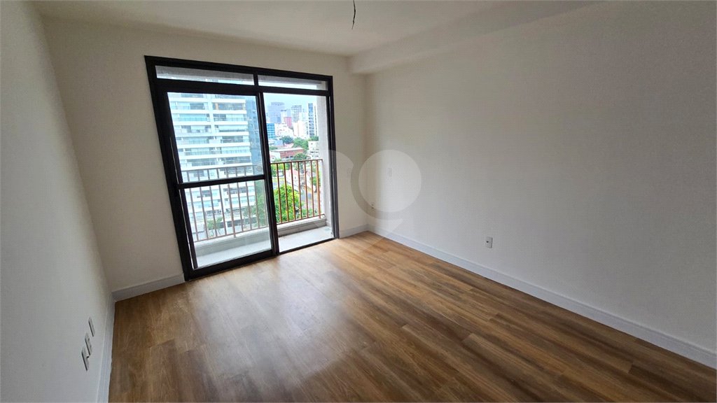 Studio à venda com 1 quarto em Pinheiros, São Paulo, SP